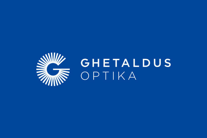 Ghetaldus optika