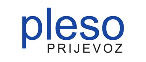 PlesoPrijevoz d.o.o.
