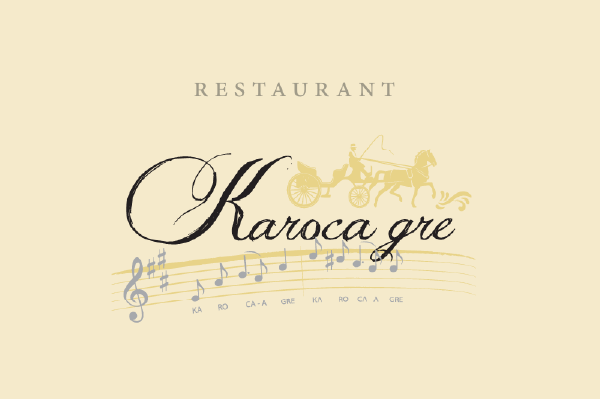 Restaurant Karoca gre Zadar